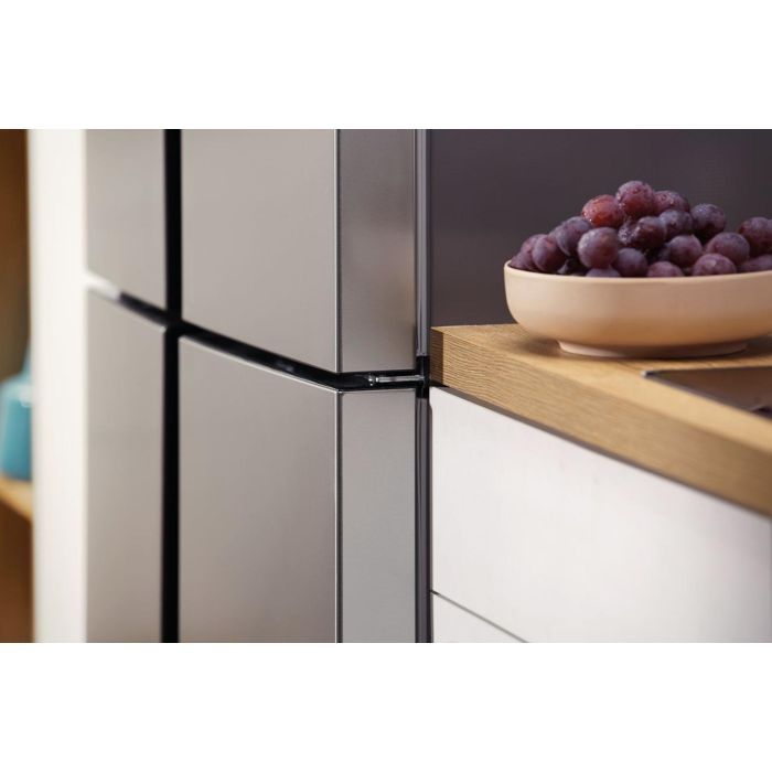 Холодильник Gorenje NRM8182MX изображение 7