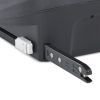 Автокресло El Camino i-BASE (0-36кг) (ME 1109 jet black) изображение 10