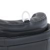 Автокресло El Camino i-BASE (0-36кг) (ME 1109 jet black) изображение 11
