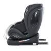 Автокресло El Camino i-BASE (0-36кг) (ME 1109 jet black) изображение 3