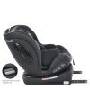 Автокресло El Camino i-BASE (0-36кг) (ME 1109 jet black) изображение 4