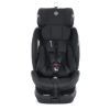 Автокресло El Camino i-BASE (0-36кг) (ME 1109 jet black) изображение 8