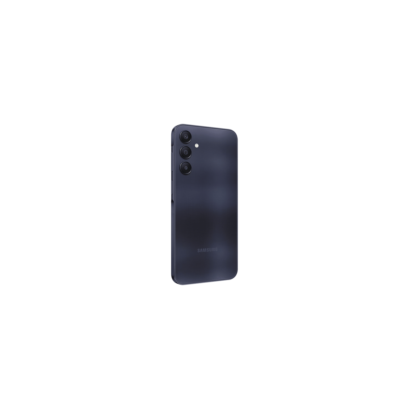 Мобільний телефон Samsung Galaxy A25 5G 8/256Gb Black (SM-A256BZKHEUC) зображення 3