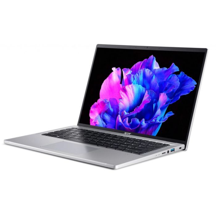 Ноутбук Acer Swift Go 14 SFG14-72 (NX.KP0EU.004) изображение 2