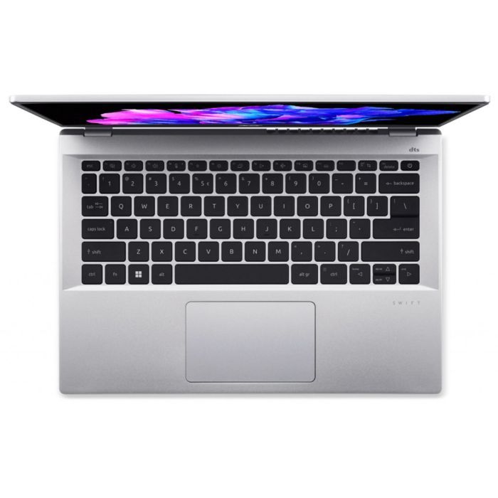 Ноутбук Acer Swift Go 14 SFG14-72 (NX.KP0EU.004) изображение 7
