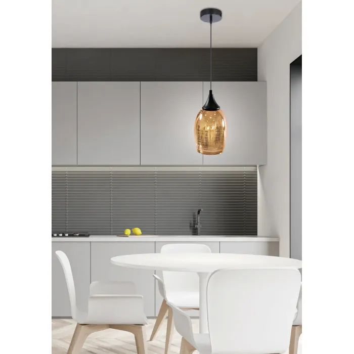 Люстра Candellux MARINA (31-51622) изображение 5