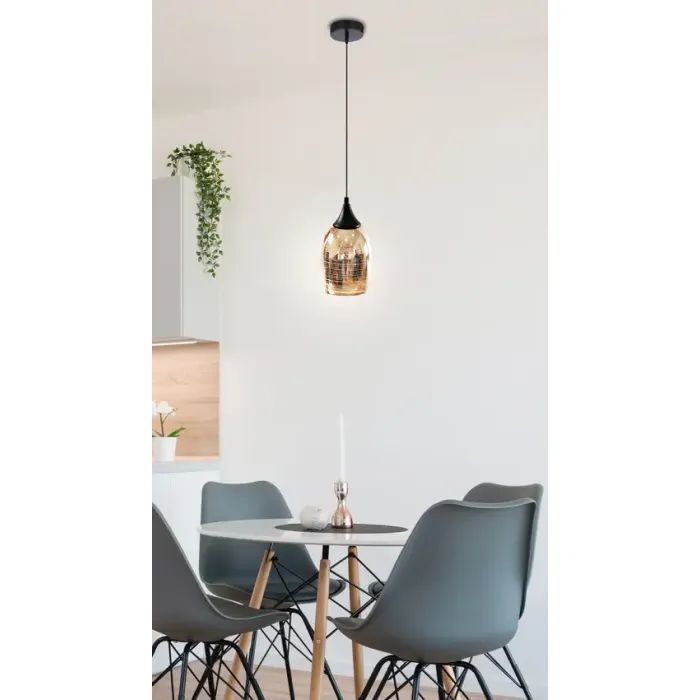 Люстра Candellux MARINA (31-51622) изображение 6