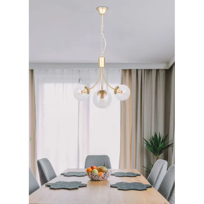 Люстра Candellux Dani (33-79015) изображение 3