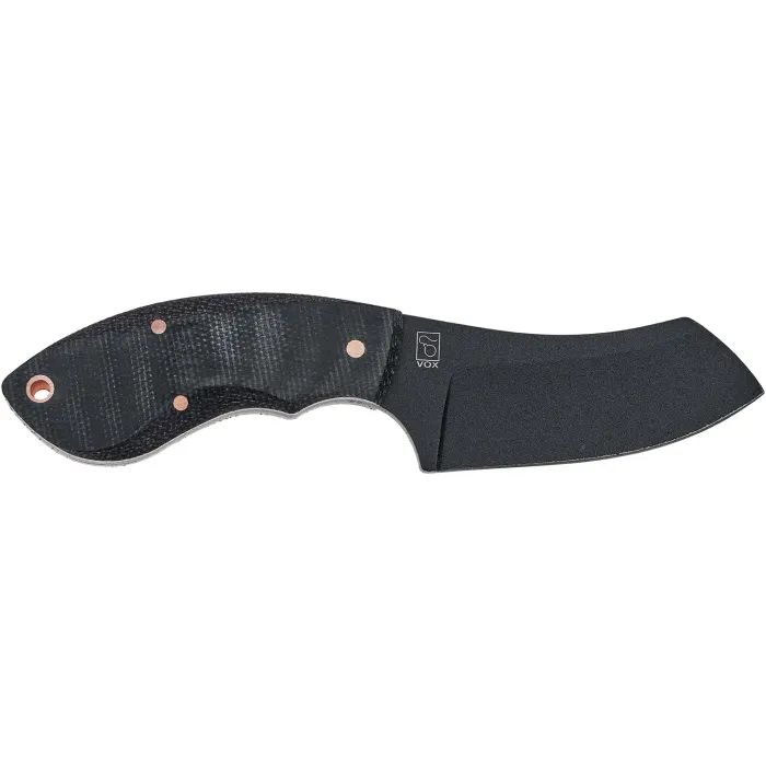 Нож Boker Plus Rhino All Black (02BO085) изображение 2