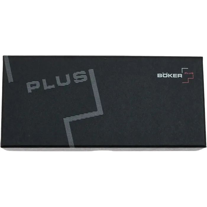 Нож Boker Plus Rhino All Black (02BO085) изображение 5