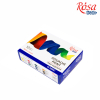 Гуашевые краски Rosa Studio Classic 12 цветов по 20 мл (4823098527039) изображение 2