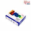 Гуашеві фарби Rosa Studio Classic 12 кольорів по 20 мл (4823098527039) зображення 2