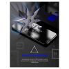 Скло захисне Armorstandart Space Black Icon Apple iPhone 15 Black (ARM68225) зображення 2