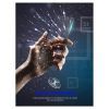 Скло захисне Armorstandart Space Black Icon Apple iPhone 15 Black (ARM68225) зображення 5