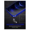 Скло захисне Armorstandart Space Black Icon Apple iPhone 15 Black (ARM68225) зображення 6