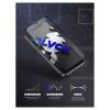 Скло захисне Armorstandart Space Black Icon Apple iPhone 15 Black (ARM68225) зображення 7