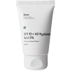 Крем для лица Sane SPF10 + 4D Hyaluronic Acid 3% Nourishing Face Cream pH 6.5 Питательный 40 мл (4820266830892)