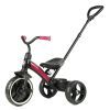 Детский велосипед QPlay Elite+ Pink (T180-5Elite+Pink)