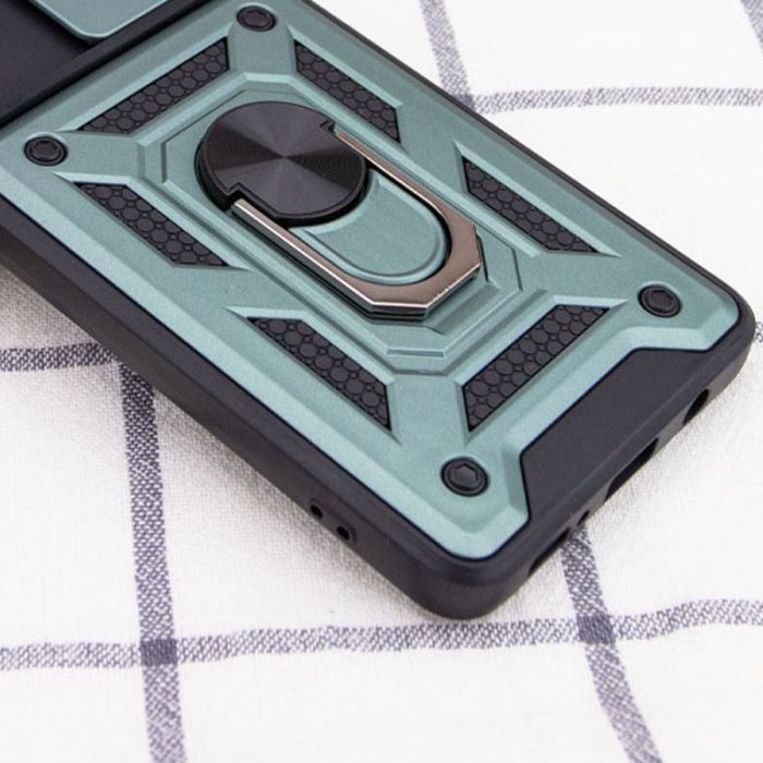 Чехол для мобильного телефона BeCover Military Samsung Galaxy A05 SM-A055 Blue (710554) изображение 7