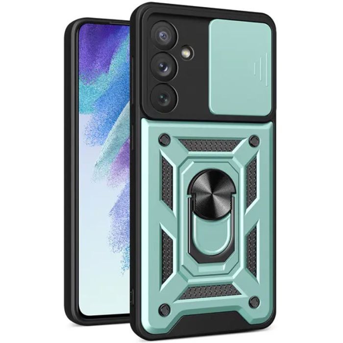 Чехол для мобильного телефона BeCover Military Samsung Galaxy A05 SM-A055 Blue (710554) изображение 8