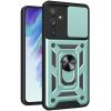 Чехол для мобильного телефона BeCover Military Samsung Galaxy A05s SM-A057 Dark Green (710551) изображение 8