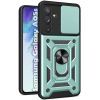 Чехол для мобильного телефона BeCover Military Samsung Galaxy A05s SM-A057 Dark Green (710551)