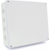 Распределительная коробка YOSO 400х350х120 white (400x350x120 white)