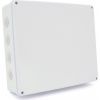 Розподільча коробка YOSO 400х350х120 white (400x350x120 white)