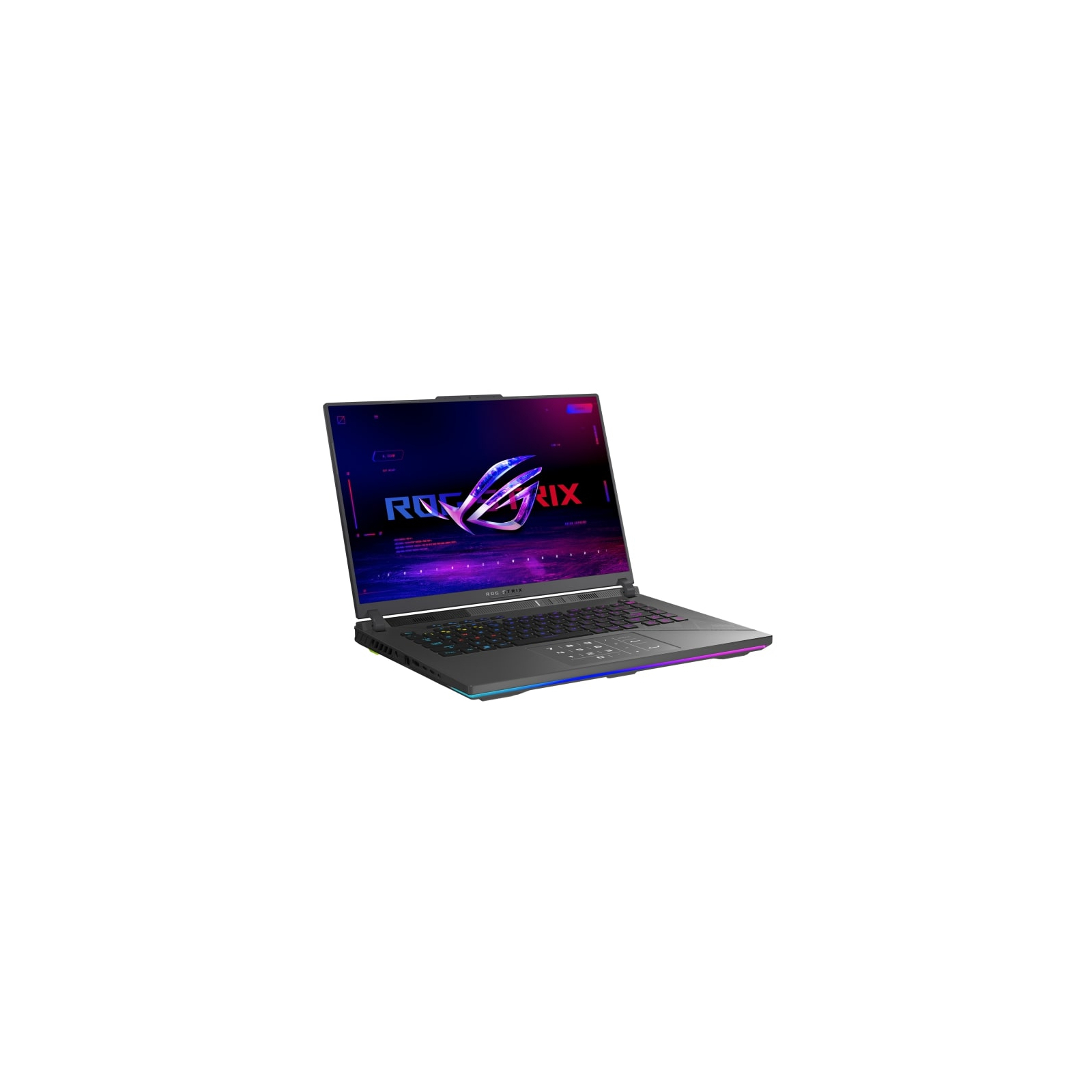 Ноутбук ASUS ROG Strix G16 G614JZR-N4094W (90NR0IC3-M00440) зображення 3