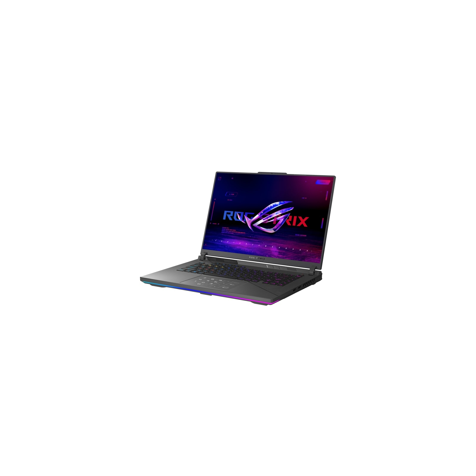 Ноутбук ASUS ROG Strix G16 G614JZR-N4094W (90NR0IC3-M00440) зображення 4