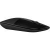 Мишка HP Z3700 Dual Wireless/Bluetooth Black (758A8AA) зображення 4