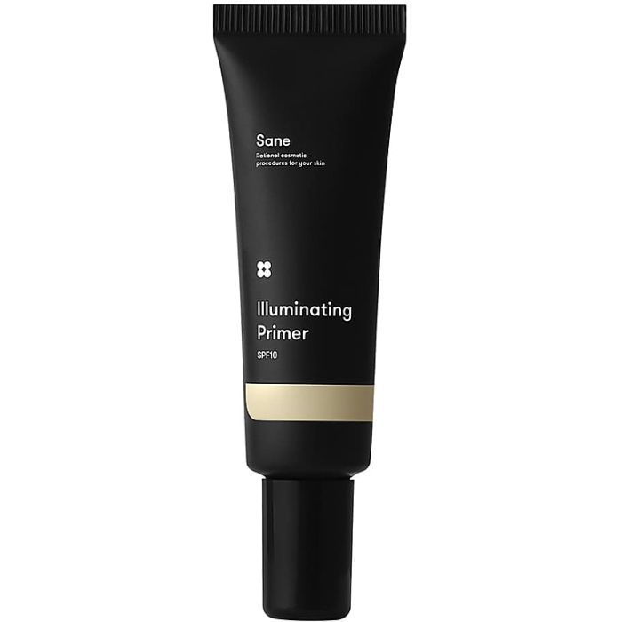 База під макіяж Sane Illuminating Primer SPF10 30 мл (4820266830458)