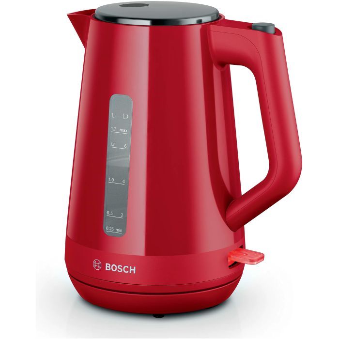 Электрочайник Bosch TWK1M124 > цены в Киеве и Украине Электрочайник Bosch TWK1M124