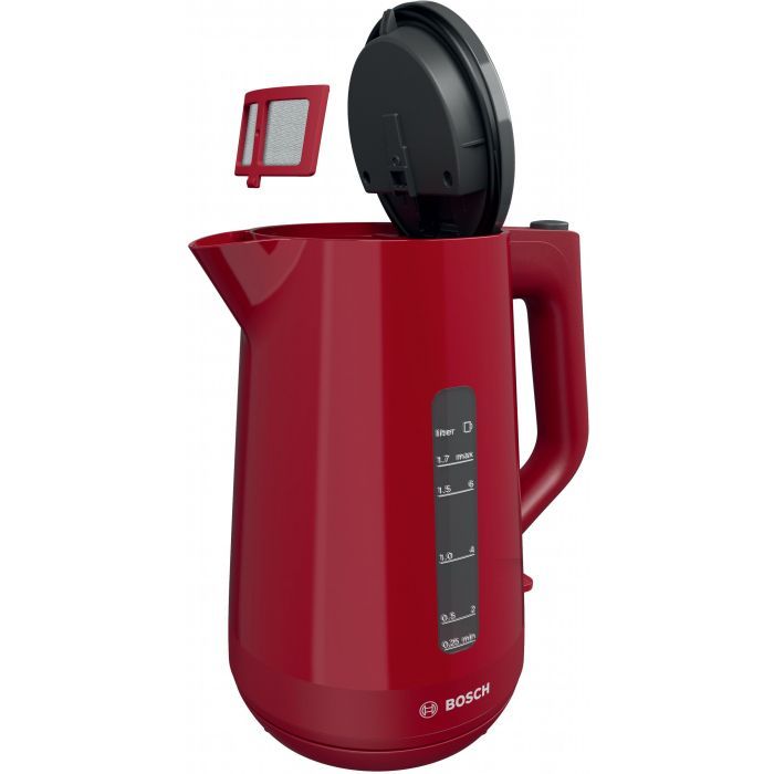 Электрочайник Bosch TWK1M124 изображение 2