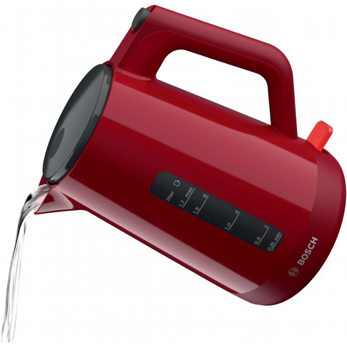Электрочайник Bosch TWK1M124 изображение 8