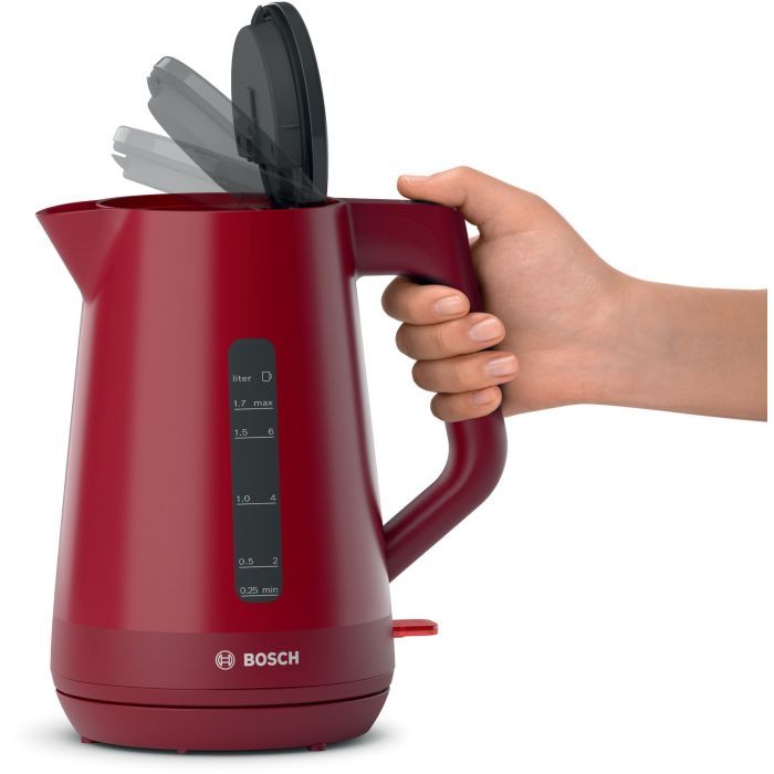 Электрочайник Bosch TWK1M124 изображение 9