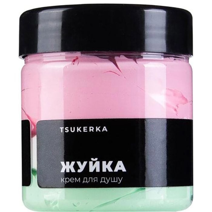 Крем для душу Tsukerka Жуйка 150 мл (2000000000749)