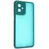Чохол до мобільного телефона Armorstandart Shade Motorola G14 Dark Green (ARM73406)