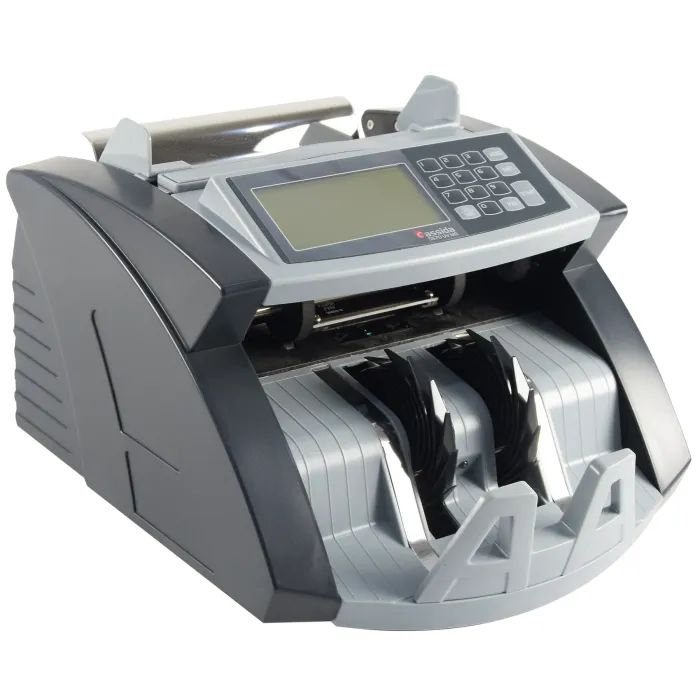 Лічильник банкнот Cassida 5570 UV/MG (00-00000096) зображення 2