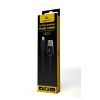 Дата кабель USB 2.0 AM to Lightning 2.0m 2.1A Cablexpert (CCDB-mUSB2B-AMLM-6) изображение 2