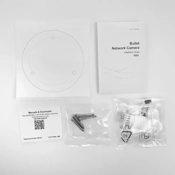 Камера видеонаблюдения Dahua DH-IPC-HFW1431T1P-ZS-S4 (2.8-12) изображение 8