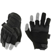 Фото - Засоби захисту Захисні рукавиці Mechanix M-Pact Trigger Finger Covert (LG)  M(MPF-55-010)
