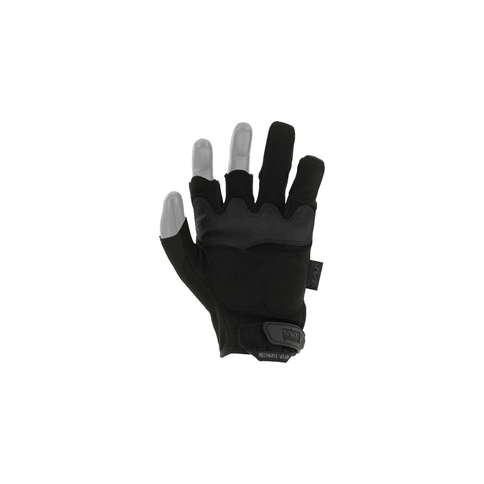 Захисні рукавиці Mechanix M-Pact Trigger Finger Covert (LG) (MPF-55-010) зображення 2