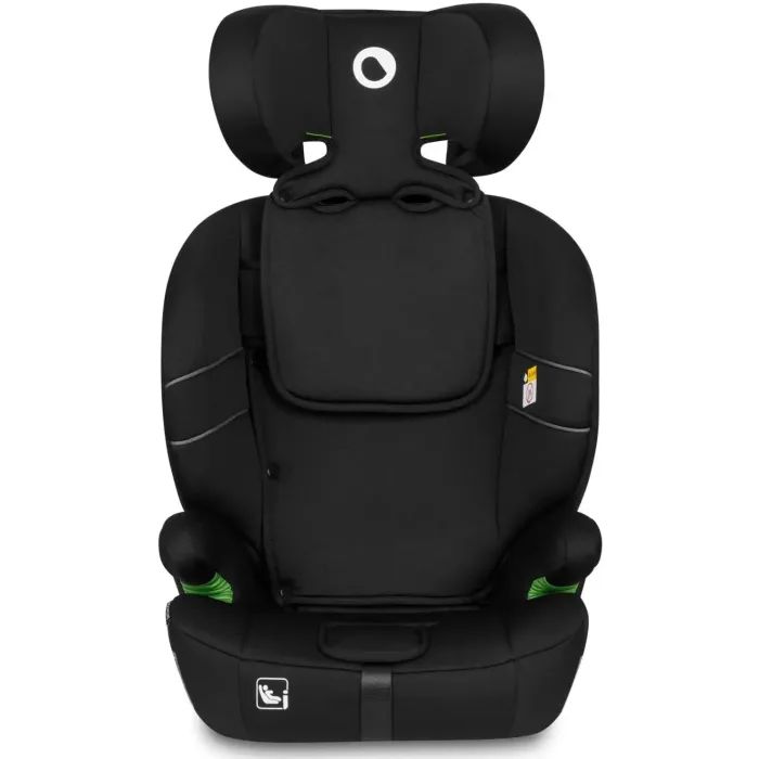 Автокресло Lionelo Levi One i-Size Black Carbon (LO-LEVI ONE I-SIZE BLACK CARBON) изображение 3