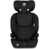 Автокресло Lionelo Levi One i-Size Black Carbon (LO-LEVI ONE I-SIZE BLACK CARBON) изображение 3