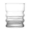 Стакан Uniglass Twist низька 240 мл (93805)
