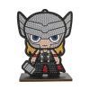 Набор для творчества Crystal Art Тор (CAFGR-MCU009) изображение 3