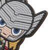 Набор для творчества Crystal Art Тор (CAFGR-MCU009) изображение 6