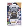 Набор для творчества Crystal Art Тор (CAFGR-MCU009) изображение 8