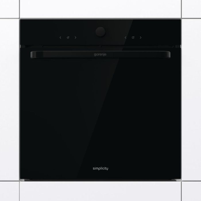 Духовой шкаф Gorenje BOS67371SYB изображение 2